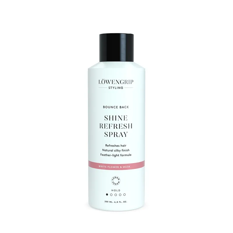 Bild 1 för Löwengrip Bounce Back Shine & Texture Spray 200 ml