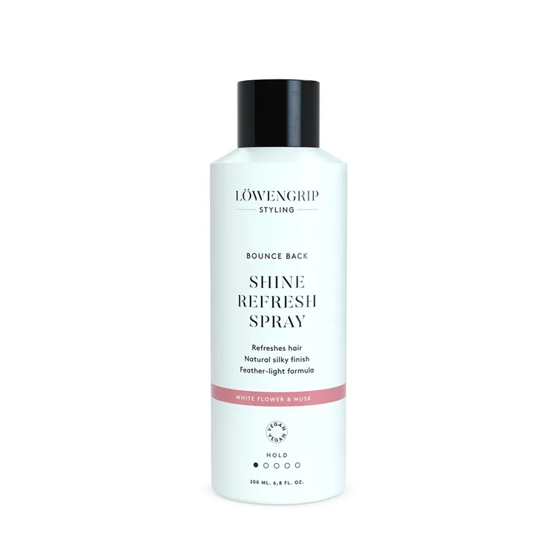 Bild 2 för Löwengrip Bounce Back Shine & Texture Spray 200 ml