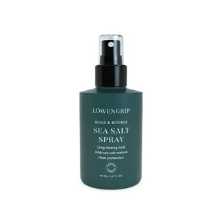 Produktfoto för Löwengrip Build & Bounce Sea Salt Spray 100 ml