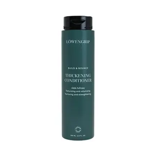 Produktfoto för Löwengrip Build & Bounce Thickening Conditioner  200 ml