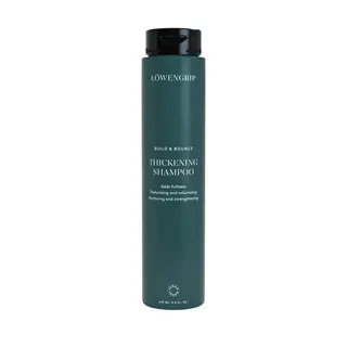 Produktfoto för Löwengrip Build & Bounce Thickening Schampo 250 ml