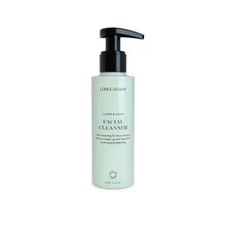 Produktfoto för Löwengrip Clean & Calm Facial Cleanser 150 ml