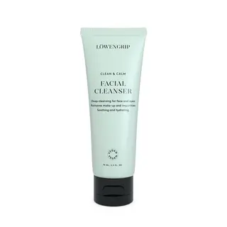 Produktfoto för Löwengrip Clean & Calm Facial Cleanser 75 ml