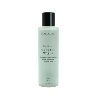 Produktfoto för Löwengrip Clean & Calm Micellar Water 200 ml