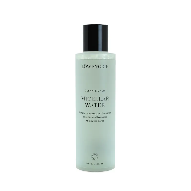 Bild 2 för Löwengrip Clean & Calm Micellar Water 200 ml
