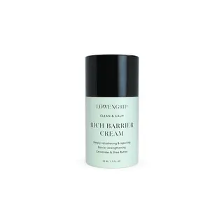 Produktfoto för Löwengrip Clean & Calm Rich Barrier Cream 50 ml