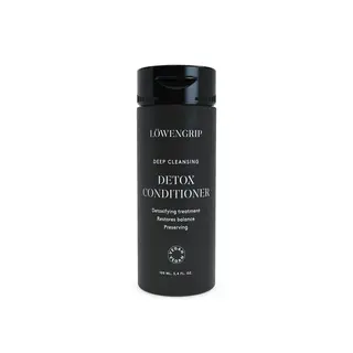 Produktfoto för Löwengrip Deep Cleansing Detox Conditioner 100 ml