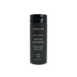 Produktfoto för Löwengrip Deep Cleansing Detox Shampo 100 ml
