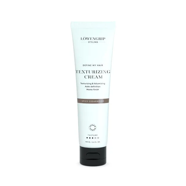 Alternativ bild 0 för Löwengrip Define My Hair Texturizing Cream 100 ml