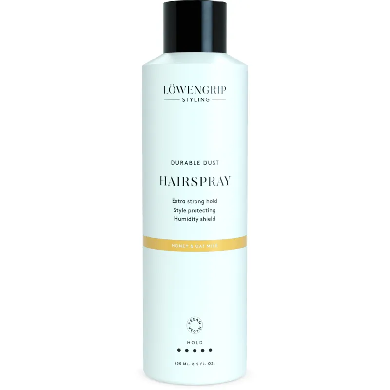 Bild 1 för Löwengrip Durable Dust Hairspray 250 ml