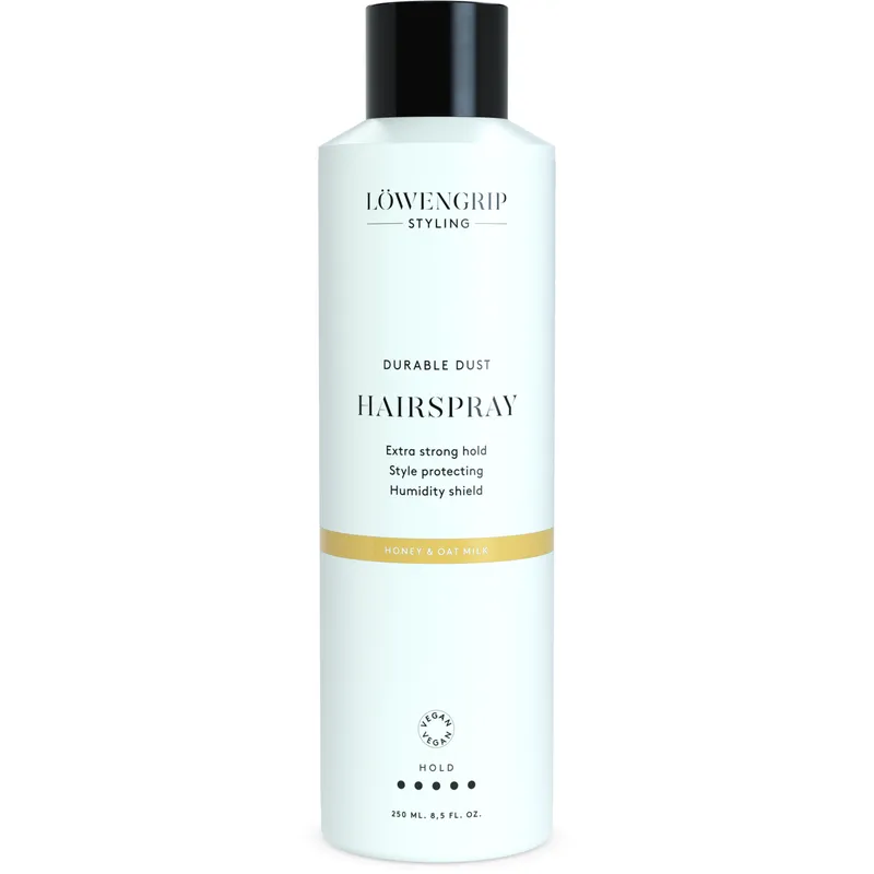 Bild 2 för Löwengrip Durable Dust Hairspray 250 ml