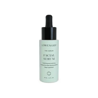 Produktfoto för Löwengrip Facial Care Clean & Calm Facial Serum 30 ml