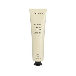 Produktfoto för Löwengrip Feel My Heel Foot Balm 75 ml