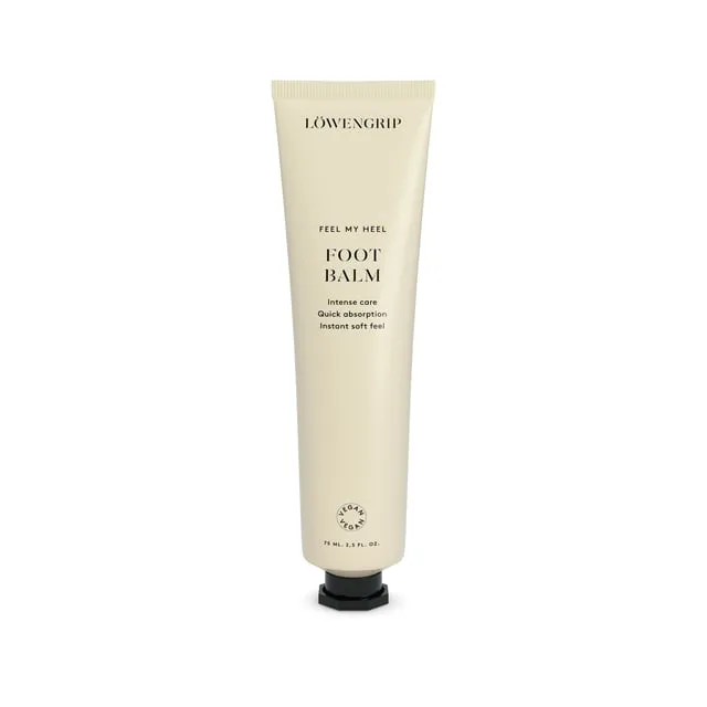 Alternativ bild 0 för Löwengrip Feel My Heel Foot Balm 75 ml