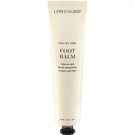 Produktfoto för Löwengrip Feel My Heel Foot Balm 75 ml