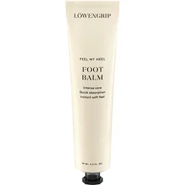 Alternativ bild 0 för Löwengrip Feel My Heel Foot Balm 75 ml