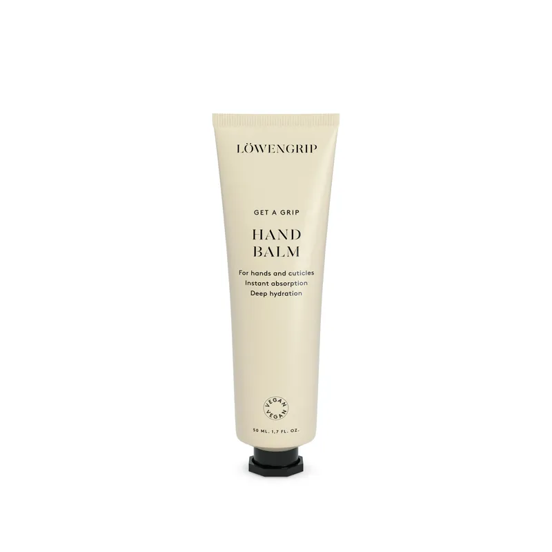 Bild 1 för Löwengrip Get A Grip Hand Balm 50 ml