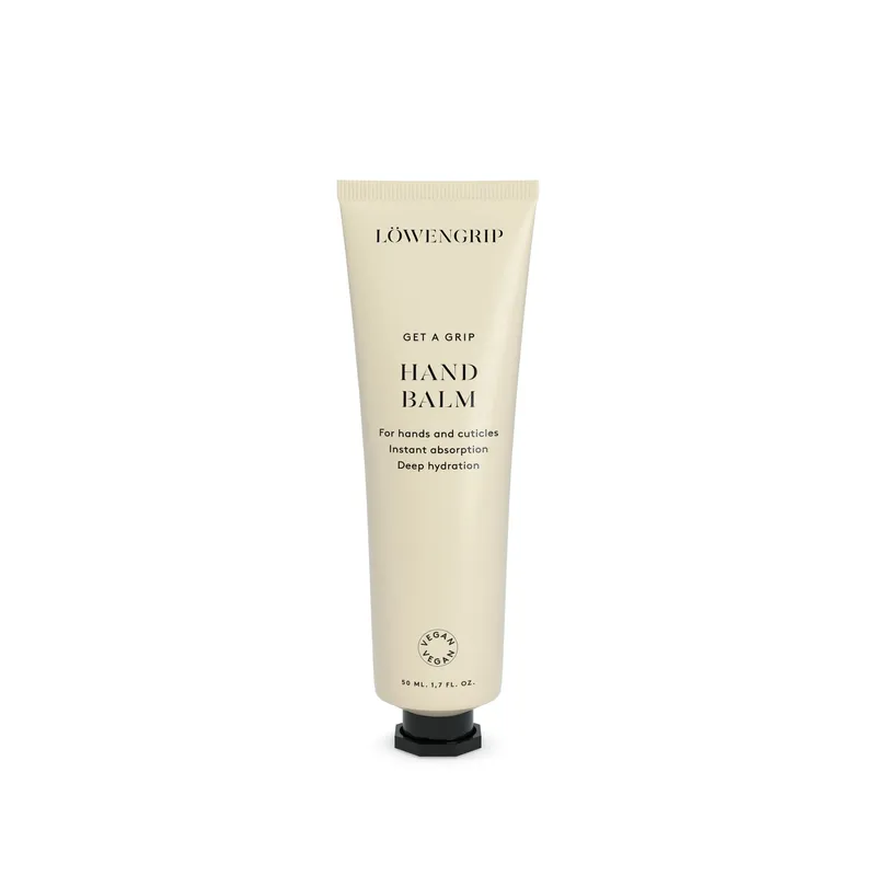 Bild 2 för Löwengrip Get A Grip Hand Balm 50 ml