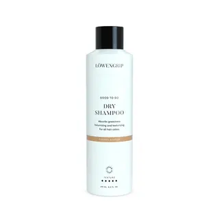 Produktfoto för Löwengrip Good To Go Dry Shampoo 250 ml