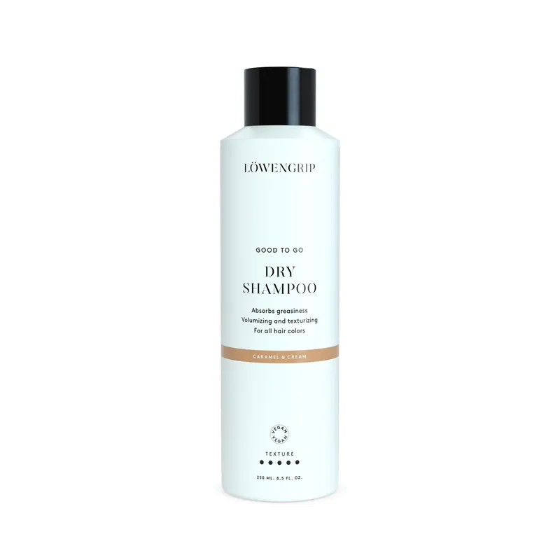 Bild 2 för Löwengrip Good To Go Dry Shampoo 250 ml