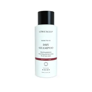 Produktfoto för Löwengrip Good To Go Jasmine & Amber Dry Schampo 100 ml