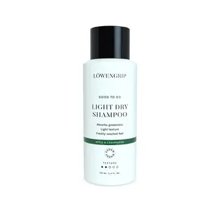 Produktfoto för Löwengrip Good To Go Light Dry Shampoo 100 ml