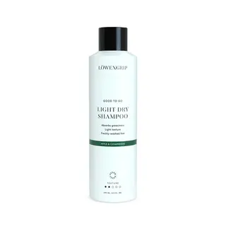 Produktfoto för Löwengrip Good To Go Light Dry Shampoo 250 ml