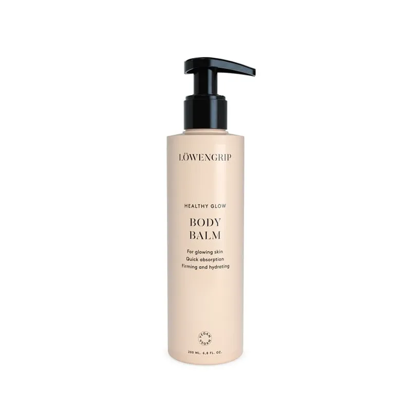 Bild 1 för Löwengrip Healthy Glow Body Balm 200 ml