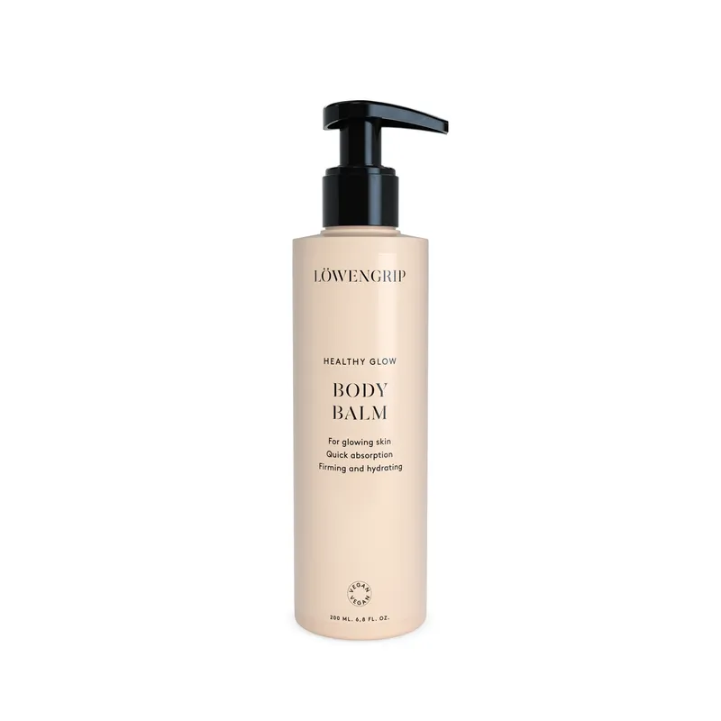 Bild 2 för Löwengrip Healthy Glow Body Balm 200 ml
