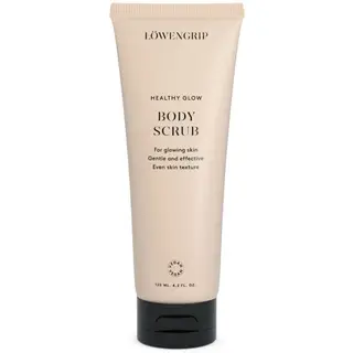 Produktfoto för Löwengrip Healthy Glow Body Scrub 125 ml