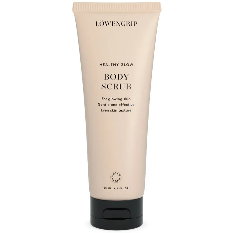 Alternativ bild 0 för Löwengrip Healthy Glow Body Scrub 125 ml