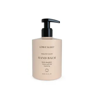 Produktfoto för Löwengrip Healthy Glow Hand Balm 300 ml