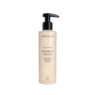 Produktfoto för Löwengrip Healthy Glow Shower Cream 200 ml