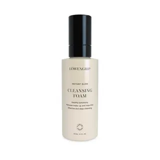 Produktfoto för Löwengrip Instant Glow Cleansing Foam 150 ml