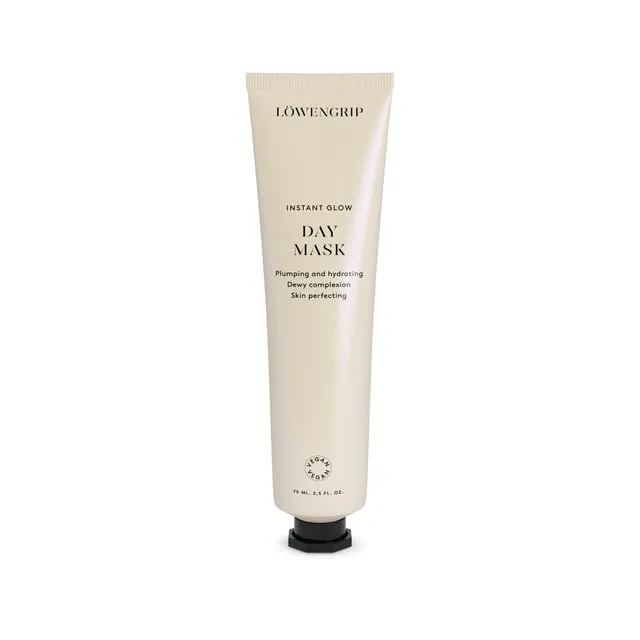 Alternativ bild 0 för Löwengrip Instant Glow Day Mask 75 ml