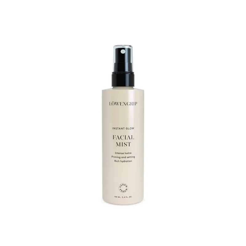 Bild 2 för Löwengrip Instant Glow Facial Mist 100 ml