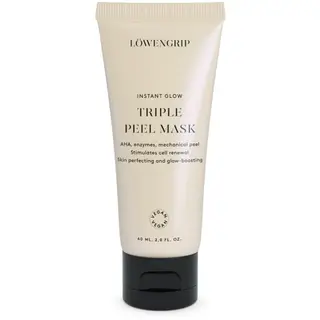 Produktfoto för Löwengrip Instant Glow Triple Peel Mask 60 ml