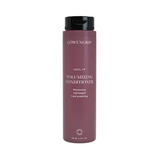Produktfoto för Löwengrip Level Up Volumizing Conditioner 200 ml
