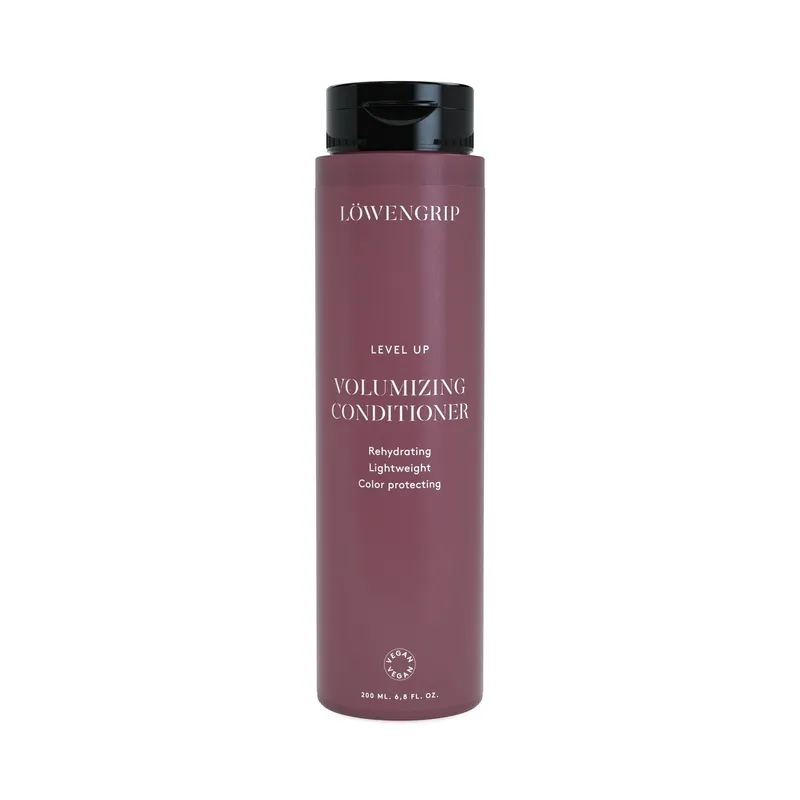 Bild 1 för Löwengrip Level Up Volumizing Conditioner 200 ml
