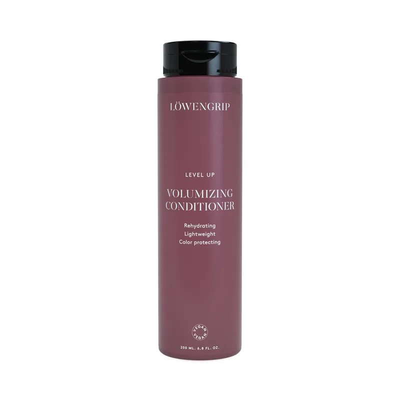 Bild 2 för Löwengrip Level Up Volumizing Conditioner 200 ml