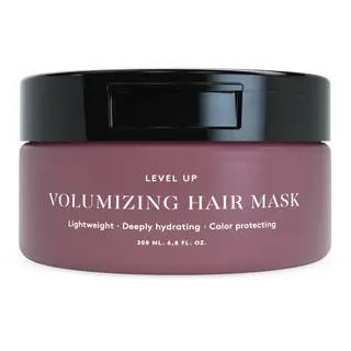 Produktfoto för Löwengrip Level Up Volumizing Hair Mask 200 ml
