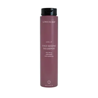 Produktfoto för Löwengrip Level Up Volumizing Schampo 250 ml