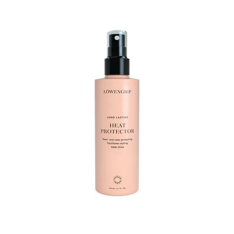 Bild 1 för Löwengrip Long Lasting Heat Protector 150 ml