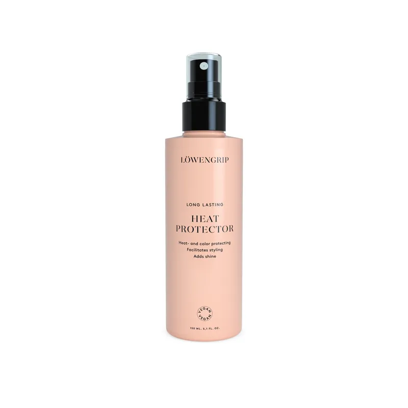 Bild 2 för Löwengrip Long Lasting Heat Protector 150 ml