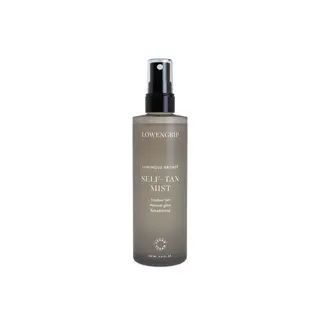 Produktfoto för Löwengrip Luminous Bronze Self Tan Mist 100 ml