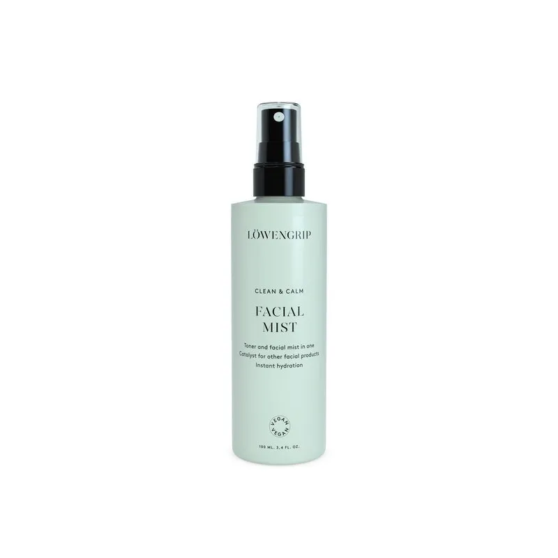 Bild 1 för Löwengrip Moisture On The Go Facial Mist 100 ml