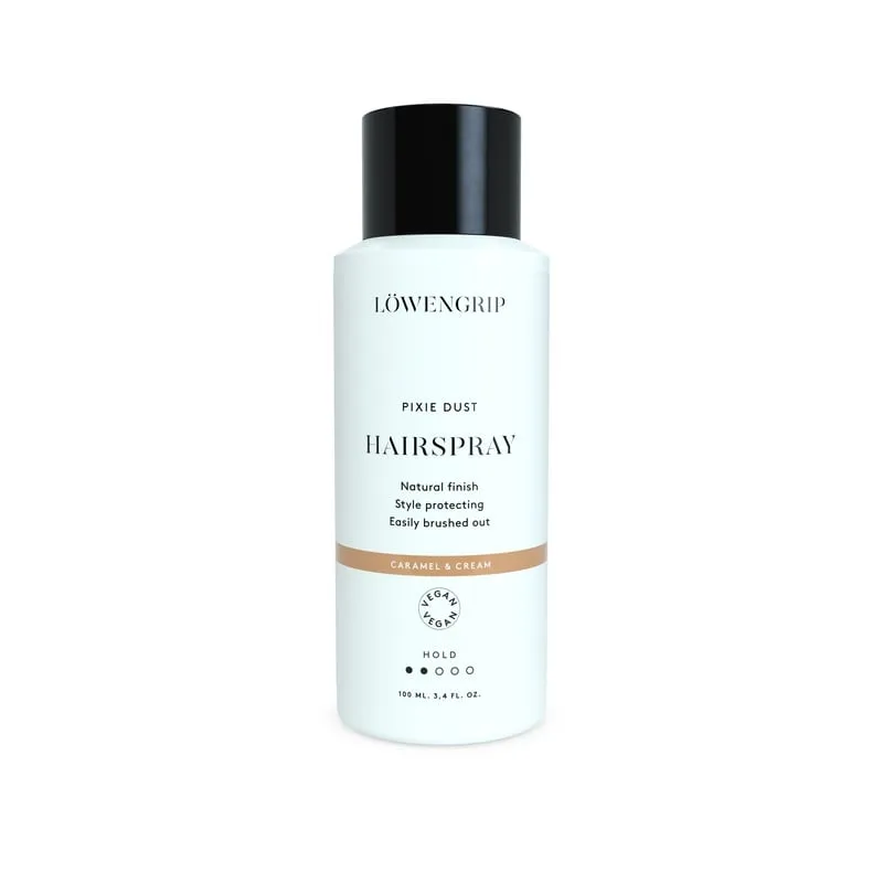 Bild 1 för Löwengrip Pixie Dust Hairspray 100 ml