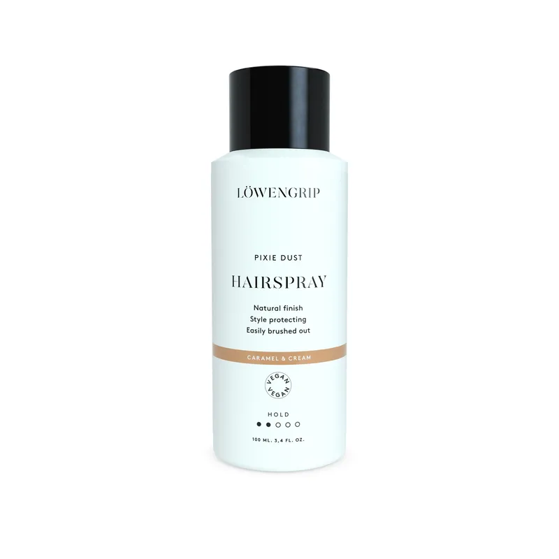 Bild 2 för Löwengrip Pixie Dust Hairspray 100 ml