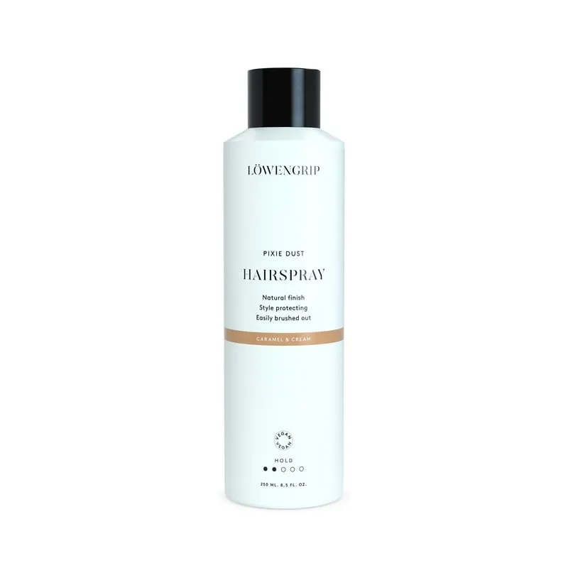 Bild 1 för Löwengrip Pixie Dust Hairspray 250 ml