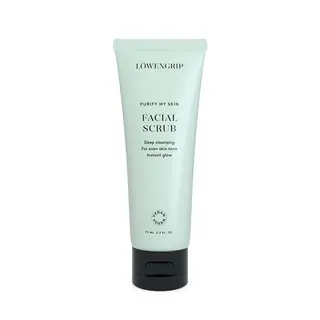 Produktfoto för Löwengrip Purify My Skin Facial Scrub 75 ml